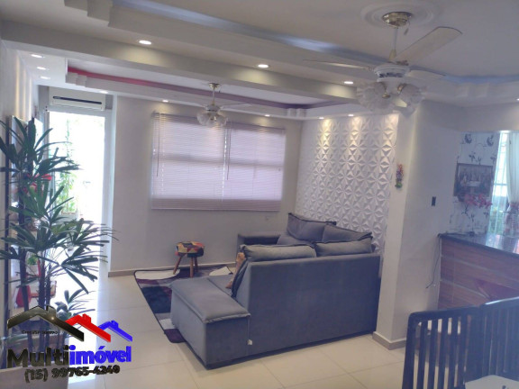 Imagem Casa com 2 Quartos à Venda, 254 m² em Residencial Vicente Laureano - Boituva Imagem Casa com 2 Quartos à Venda, 254 m² em Residencial Vicente Laureano - Boituva