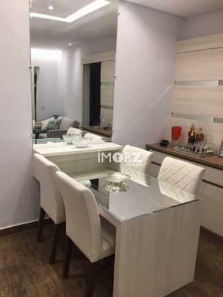 Imagem Imóvel com 1 Quarto à Venda, 40 m² em Barra Funda - São Paulo Imagem Imóvel com 1 Quarto à Venda, 40 m² em Barra Funda - São Paulo