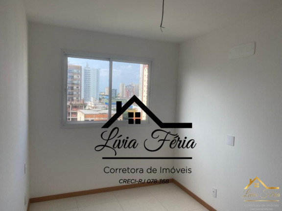 Imagem Flat com 1 Quarto à Venda, 45 m² em Centro - Campos Dos Goytacazes Imagem Flat com 1 Quarto à Venda, 45 m² em Centro - Campos Dos Goytacazes
