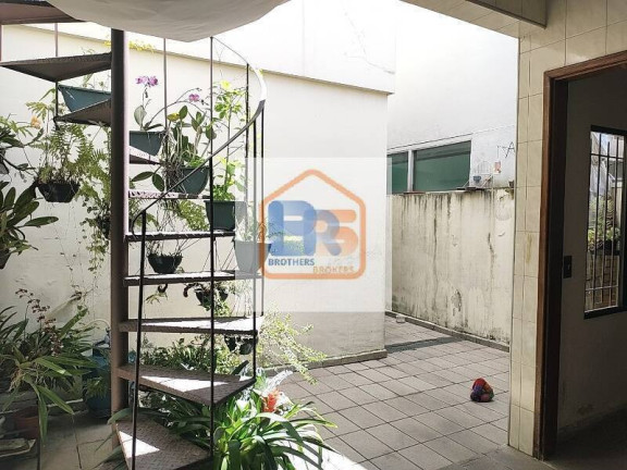 Imagem Sobrado com 3 Quartos à Venda, 152 m² em Conjunto Residencial Vista Verde - São Paulo