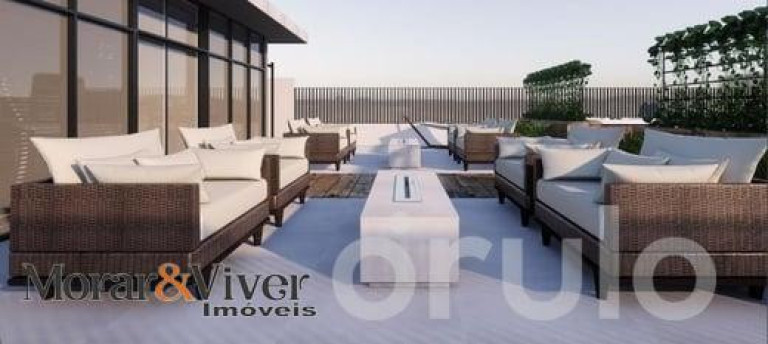 Imagem Imóvel com 2 Quartos à Venda, 41 m² em Centro - Curitiba Imagem Imóvel com 2 Quartos à Venda, 41 m² em Centro - Curitiba