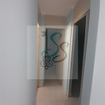 Imagem Imóvel com 2 Quartos à Venda, 44 m² em Vila Padre Manoel De Nóbrega - Campinas Imagem Imóvel com 2 Quartos à Venda, 44 m² em Vila Padre Manoel De Nóbrega - Campinas