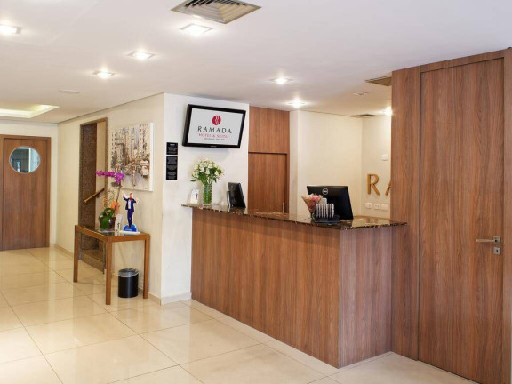 Imagem Apartamento com 1 Quarto para Alugar, 32 m² em Itaim Bibi - São Paulo Imagem Apartamento com 1 Quarto para Alugar, 32 m² em Itaim Bibi - São Paulo