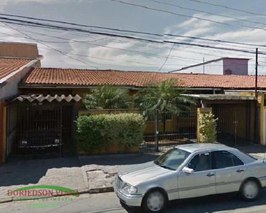 Imagem Casa com 4 Quartos à Venda, 300 m² em Vila Rosália - Guarulhos Imagem Casa com 4 Quartos à Venda, 300 m² em Vila Rosália - Guarulhos