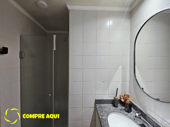 Imagem Apartamento com 2 Quartos à Venda, 67 m² em Barra Funda - São Paulo