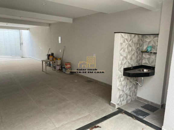 Imagem Casa com 2 Quartos à Venda, 138 m² em Paraíso - Resende