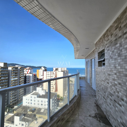 Imagem Apartamento com 3 Quartos à Venda, 109 m² em Guilhermina - Praia Grande Imagem Apartamento com 3 Quartos à Venda, 109 m² em Guilhermina - Praia Grande
