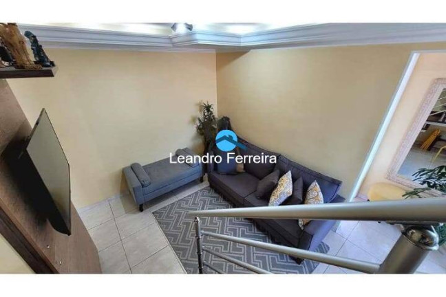 Imagem Cobertura com 3 Quartos à Venda, 106 m² em Centro - São Bernardo Do Campo Imagem Cobertura com 3 Quartos à Venda, 106 m² em Centro - São Bernardo Do Campo