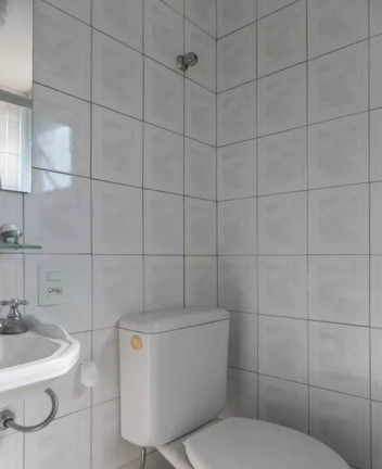 Imagem Apartamento com 2 Quartos à Venda, 54 m² em Vila Gumercindo - São Paulo Imagem Apartamento com 2 Quartos à Venda, 54 m² em Vila Gumercindo - São Paulo