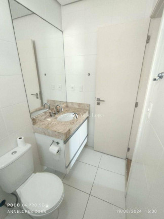 Imagem Apartamento com 1 Quarto para Alugar, 48 m² em Gonzaga - Santos Imagem Apartamento com 1 Quarto para Alugar, 48 m² em Gonzaga - Santos