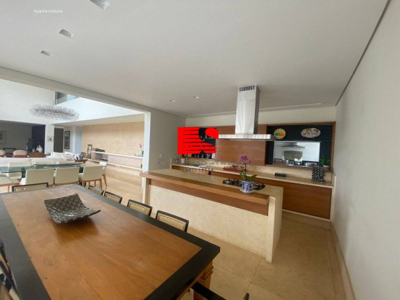 Imagem Casa de Condomínio com 4 Quartos à Venda, 540 m² em Quintas Do Sol - Nova Lima Imagem Casa de Condomínio com 4 Quartos à Venda, 540 m² em Quintas Do Sol - Nova Lima