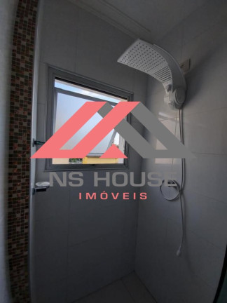 Imagem Imóvel com 1 Quarto à Venda, 50 m² em Enseada - Guarujá Imagem Imóvel com 1 Quarto à Venda, 50 m² em Enseada - Guarujá