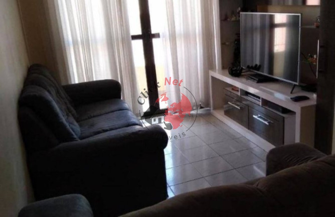 Imagem Apartamento com 2 Quartos à Venda, 80 m² em Rudge Ramos - São Bernardo Do Campo Imagem Apartamento com 2 Quartos à Venda, 80 m² em Rudge Ramos - São Bernardo Do Campo