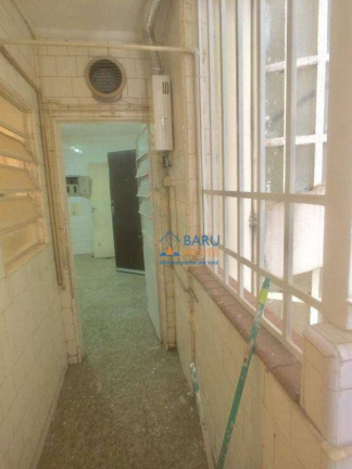 Imagem Apartamento com 3 Quartos à Venda, 160 m² em Higienópolis - São Paulo Imagem Apartamento com 3 Quartos à Venda, 160 m² em Higienópolis - São Paulo