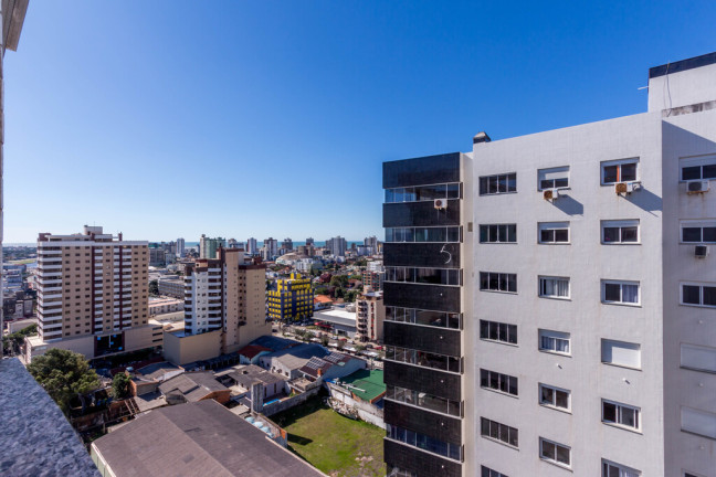Imagem Apartamento com 3 Quartos à Venda, 135 m² em Centro - Tramandaí