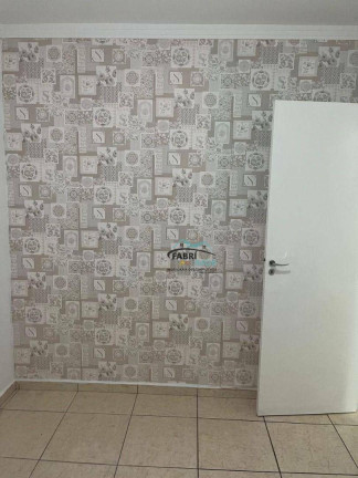 Imagem Apartamento com 2 Quartos à Venda, 52 m² em Wanel Ville - Sorocaba