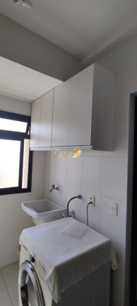 Imagem Apartamento com 3 Quartos à Venda, 118 m² em Jardim Esplanada - São José Dos Campos