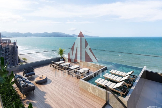 Imagem Imóvel com 2 Quartos à Venda, 84 m² em Perequê - Porto Belo Imagem Imóvel com 2 Quartos à Venda, 84 m² em Perequê - Porto Belo