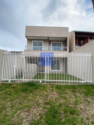 Casa com 3 Quartos à Venda, 93 m² em Bairro Alto - Curitiba