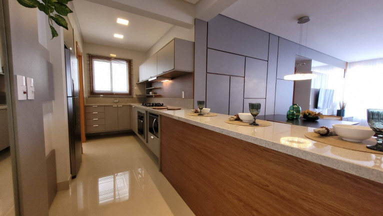 Imagem Apartamento com 3 Quartos à Venda, 110 m² em Navegantes - Capão Da Canoa Imagem Apartamento com 3 Quartos à Venda, 110 m² em Navegantes - Capão Da Canoa