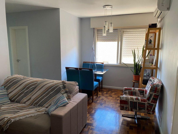 Imagem Apartamento com 2 Quartos à Venda, 59 m² em Jardim Leopoldina - Porto Alegre Imagem Apartamento com 2 Quartos à Venda, 59 m² em Jardim Leopoldina - Porto Alegre
