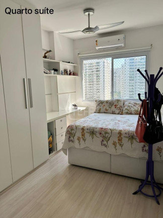 Imagem Apartamento com 2 Quartos à Venda, 78 m² em Barra Da Tijuca - Rio De Janeiro