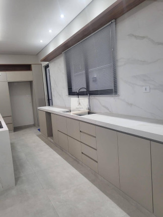 Imagem Casa de Condomínio com 3 Quartos à Venda, 167 m² em Condomínio Granja Olga - Sorocaba
