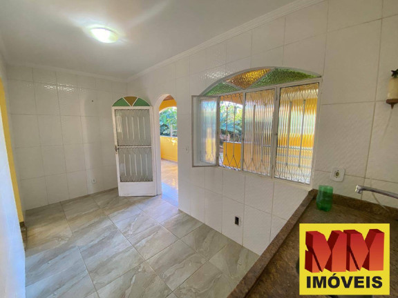 Imagem Casa com 3 Quartos à Venda, 220 m² em Balneário Das Conchas - São Pedro Da Aldeia Imagem Casa com 3 Quartos à Venda, 220 m² em Balneário Das Conchas - São Pedro Da Aldeia