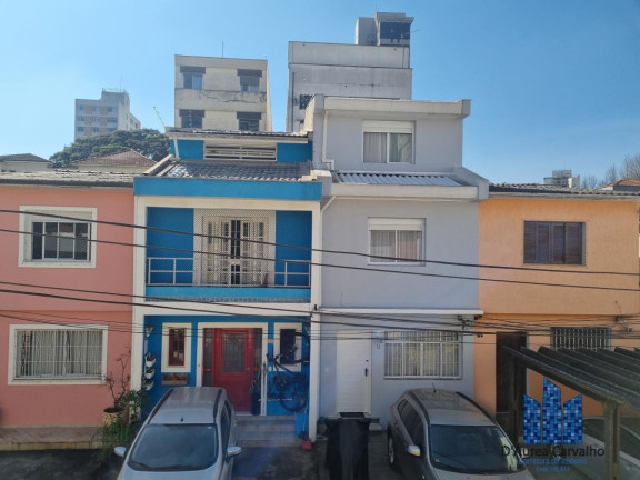 Imagem Casa com 2 Quartos à Venda, 80 m² em Vila Clementino - São Paulo Imagem Casa com 2 Quartos à Venda, 80 m² em Vila Clementino - São Paulo