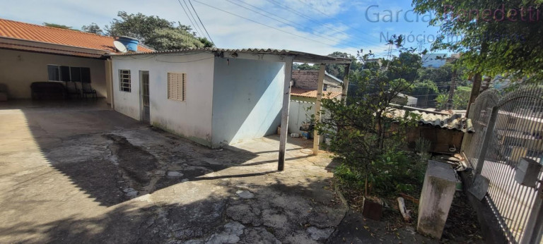 Imagem Casa com 4 Quartos à Venda, 263 m² em Santa Gertrudes - Jundiaí Imagem Casa com 4 Quartos à Venda, 263 m² em Santa Gertrudes - Jundiaí