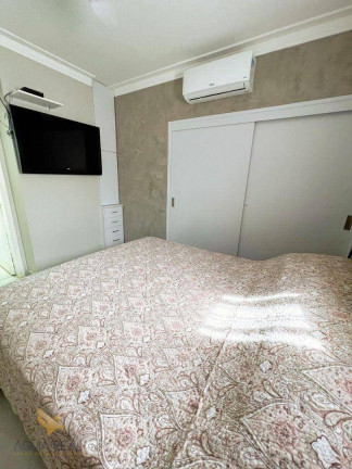 Imagem Apartamento com 3 Quartos à Venda, 160 m² em Chácara Cachoeira - Campo Grande Imagem Apartamento com 3 Quartos à Venda, 160 m² em Chácara Cachoeira - Campo Grande