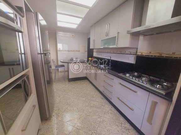 Imagem Apartamento com 3 Quartos à Venda, 141 m² em Vila Assunção - Santo André Imagem Apartamento com 3 Quartos à Venda, 141 m² em Vila Assunção - Santo André