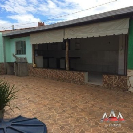 Imagem Casa com 3 Quartos à Venda, 360 m² em Cristo Rei - Várzea Grande Imagem Casa com 3 Quartos à Venda, 360 m² em Cristo Rei - Várzea Grande