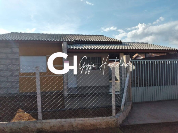 Casa com 2 Quartos à Venda, 165 m² em Ressaca - Ibiúna