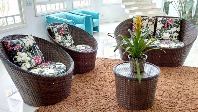 Imagem Casa com 3 Quartos à Venda, 460 m² em Centro - Barra Do Ribeiro Imagem Casa com 3 Quartos à Venda, 460 m² em Centro - Barra Do Ribeiro