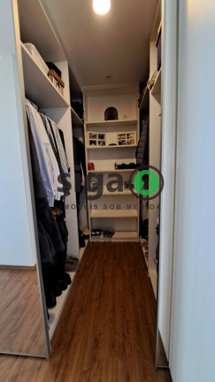 Imagem Apartamento com 4 Quartos à Venda, 200 m² em Real Parque - São Paulo Imagem Apartamento com 4 Quartos à Venda, 200 m² em Real Parque - São Paulo
