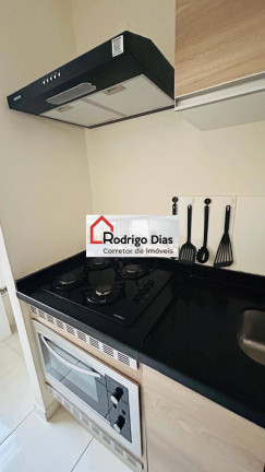 Imagem Apartamento com 2 Quartos para Alugar, 48 m² em Cidade Nova - Jundiaí Imagem Apartamento com 2 Quartos para Alugar, 48 m² em Cidade Nova - Jundiaí