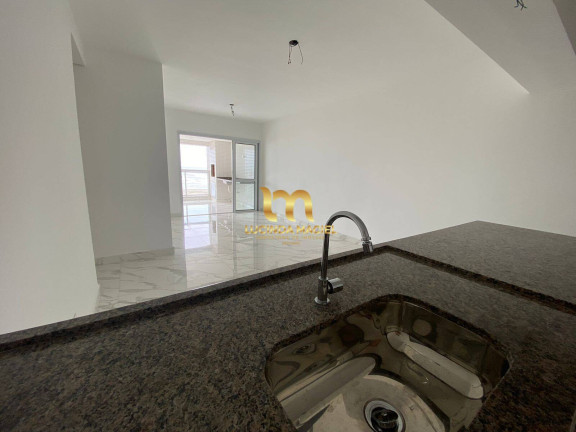 Imagem Apartamento com 3 Quartos à Venda, 111 m² em Boqueirão - Praia Grande Imagem Apartamento com 3 Quartos à Venda, 111 m² em Boqueirão - Praia Grande
