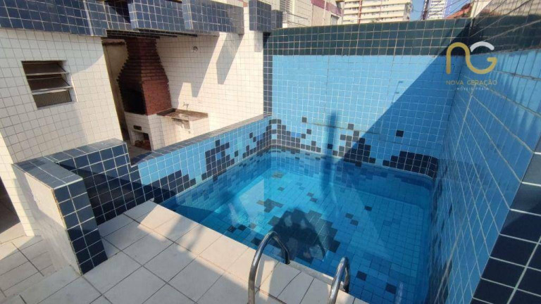 Imagem Apartamento com 2 Quartos à Venda, 55 m² em Aviação - Praia Grande Imagem Apartamento com 2 Quartos à Venda, 55 m² em Aviação - Praia Grande