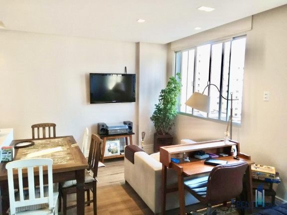Imagem Apartamento com 1 Quarto à Venda, 70 m² em Centro - Balneário Camboriú