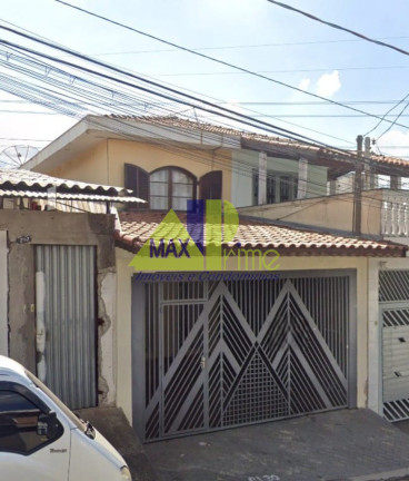 Imagem Sobrado com 3 Quartos à Venda, 260 m² em Vila Granada - São Paulo Imagem Sobrado com 3 Quartos à Venda, 260 m² em Vila Granada - São Paulo