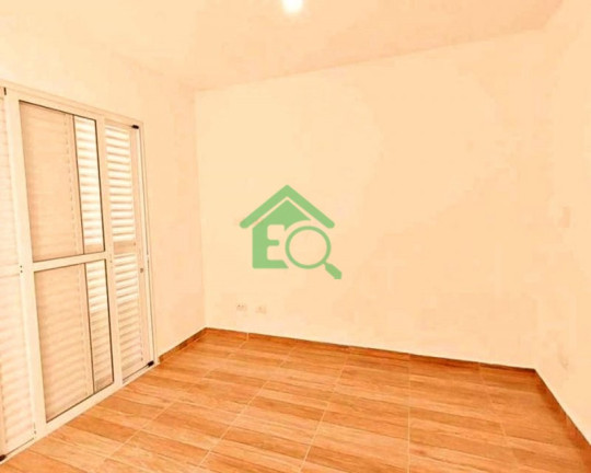 Imagem Casa de Condomínio com 2 Quartos à Venda, 75 m² em Jardim Prudência - São Paulo