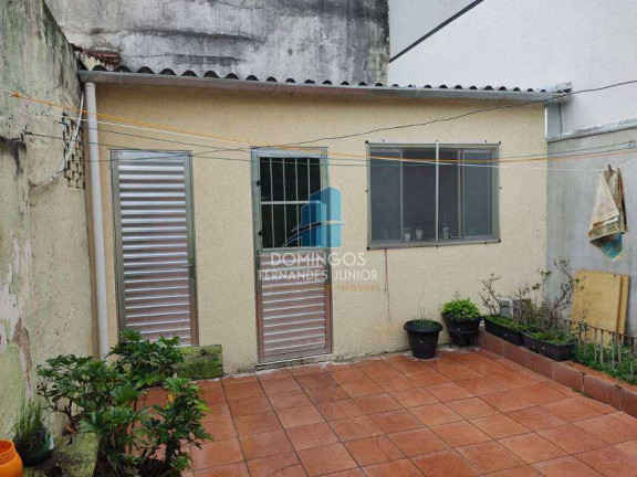 Imagem Casa com 2 Quartos à Venda, 110 m² em Vila Matilde - São Paulo Imagem Casa com 2 Quartos à Venda, 110 m² em Vila Matilde - São Paulo