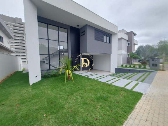 Imagem Casa de Condomínio com 4 Quartos à Venda, 305 m² em Urbanova - São José Dos Campos Imagem Casa de Condomínio com 4 Quartos à Venda, 305 m² em Urbanova - São José Dos Campos