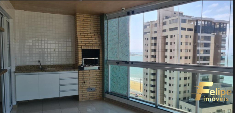 Imagem Imóvel com 4 Quartos à Venda, 157 m² em Itapuã - Vila Velha Imagem Imóvel com 4 Quartos à Venda, 157 m² em Itapuã - Vila Velha