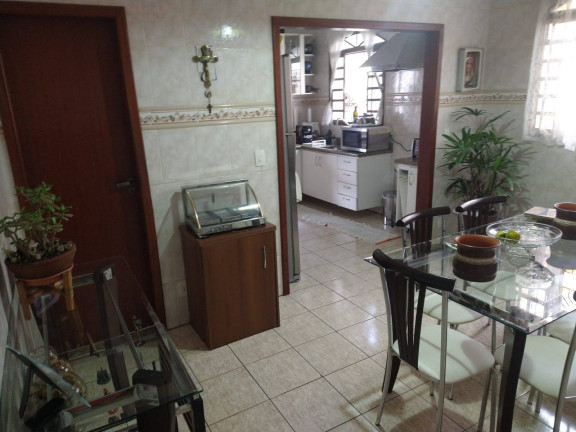 Imagem Casa com 5 Quartos à Venda, 298 m² em Planalto - Belo Horizonte Imagem Casa com 5 Quartos à Venda, 298 m² em Planalto - Belo Horizonte