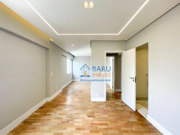 Imagem Apartamento com 3 Quartos à Venda, 121 m² em Perdizes - São Paulo Imagem Apartamento com 3 Quartos à Venda, 121 m² em Perdizes - São Paulo