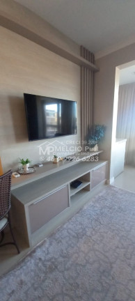 Imagem Apartamento com 3 Quartos à Venda, 70 m² em Centro - Bombinhas