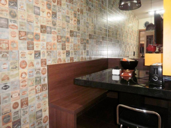 Imagem Apartamento com 3 Quartos à Venda, 153 m² em Vila Albertina - São Paulo Imagem Apartamento com 3 Quartos à Venda, 153 m² em Vila Albertina - São Paulo