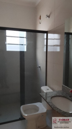 Imagem Casa com 2 Quartos à Venda, 75 m² em Jardim Maria Luíza - Sumaré